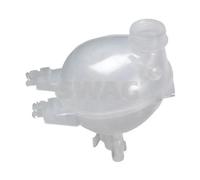 Serbatoio compensazione, Refrigerante PP(Polipropilene) bianco 62 10 4940 SWAG