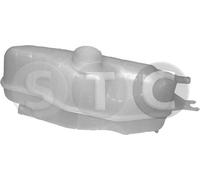 STC Vaschetta acqua, Radiatore