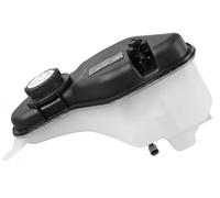 Vaico Serbatoio compensazione refrigerante V41-0032 per Jaguar XF I, S-TYPE II