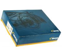 Serbatoio compensazione, Refrigerante VAICO V20-5117 per BMW 1 (F21) 2 2015-2019