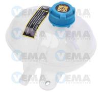 Serbatoio Compensazione Refrigerante Vema 163000 per Fiat Lancia Abarth