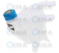 VASCHETTA ACQUA RADIATORE GRANDE PUNTO ALFA ROMEO MITO TAPPO INCLUSO KIT 8561
