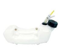 SERBATOIO COMPLETO DECESPUGLIATORE PROFY 34 STARS N° 63-75 PZ 1