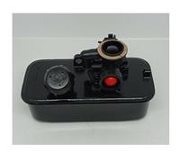 Serbatoio completo di carburatore compatibile per motore Briggs & Stratton sp...