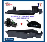 Serbatoio Con Pompa E Carter Previsto per Citroen C4 Cactus I 1.6 Bluehdi