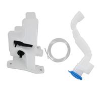 Serbatoio con Pompa Lavavetri for VW Jetta 2019-2023 3Q0955455 VW1288125