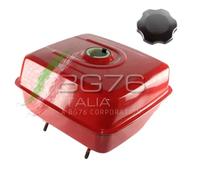 SERBATOIO CON TAPPO ad. HONDA GX 160/200 RIF. ORIG. 180.035