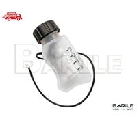 Serbatoio Con Tappo + Pompa Olio Potatore / Seghetto VOLPI KVS 5500 - PVS 5500