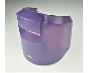 Serbatoio Contenitore Acqua VIOLA ADATTO PER Ferro DA Stiro BRAUN CareStyle 7 IS7266VI - AS 00006495