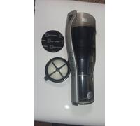 SERBATOIO CONTENITORE ASPIRAPOLVERE HOOVER SYNUA SA1160P ORIGINALE + FILTRO HEPA