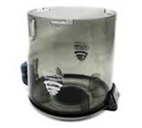 Serbatoio Contenitore Polvere Hoover Freedom Scat. Ciclonica Hoover HF18DPCAR011