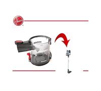 CONTENITORE POLVERE SERBATOIO ASPIRAPOLVERE FREEDOM HOOVER FD22CAR 011