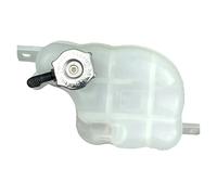 Serbatoio Coolant 5058455AD Serbatoio Espansione Liquido Raffreddamento Radiatore Dell'auto Tappo Serbatoio Bottiglia Troppo Pieno Per Dodge Per Journey 2009-2015 Serbatoio Liquido Raffreddamento