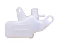 Serbatoio Coolant Overflow 1 pezzo di ricambio per serbatoio espansione del liquido raffreddamento moto, adatto Honda NPS 50 ZOOMER 2005-2017 SERBATOIO ESPANSIONE RADIATORE
