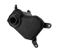Serbatoio Coolant Overflow 17137567462 Serbatoio Espansione Del Liquido Raffreddamento Adatto Per BMW E81 E87 116i 118i 120i E90 E91 E92 E93 316i 318i 320i 323i 325i 328i 330i SERBATOIO ESPANSIONE RAD