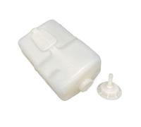 Serbatoio Coolant Overflow 19101PAAA00 Adatto per Accord CG1 CG5 CF9 98-02 Radiatore motore Antigelo Serbatoio acqua ausiliario Serbatoio refrigerante