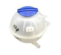 Serbatoio Coolant Overflow 1J0121403B Tappo Del Serbatoio Di Espansione Liquido Di Raffreddamento Adatto Per VW Golf Adatto Per Jetta Adatto Per AUDI TT QUATTRO 1J0 121 403 F SERBATOIO ESPANSIONE RADI