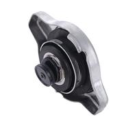 Serbatoio Coolant Overflow 1PC Tappo del radiatore liquido di raffreddamento dell'auto 0.9 modificato 1. Coperchio serbatoio dell'acqua per la maggior parte delle auto(A1)