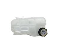 Serbatoio Coolant Overflow 31338763 Serbatoio Di Espansione Per Radiatore Dell'acqua Di Raffreddamento Per Auto, Adatto Per Volvo V40 1.6T Dal 13 Al 18 SERBATOIO ESPANSIONE RADIATORE
