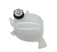 Serbatoio Coolant Overflow 31439768 Serbatoio Di Espansione Per Radiatore Dell'acqua Di Raffreddamento Per Auto, Adatto Per Volvo XC40 2019-2020 2.0L SERBATOIO ESPANSIONE RADIATORE