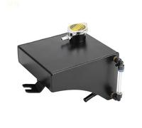 Serbatoio Coolant Overflow 37JE Serbatoi di raccolta dell'acqua, serbatoi di troppo pieno del refrigerante, adatti per S13, S14, S15, 240SX e 180SX Serbatoio refrigerante
