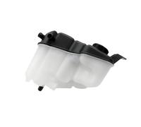 Serbatoio Coolant Overflow 6G918K218FA 1460978 6G91-8K218-EA Serbatoio Del Liquido Di Raffreddamento Serbatoio Di Espansione Del Liquido Di Raffreddamento Adatto Per Ford-FSM Serbatoio refrigerante