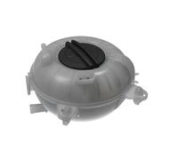 Serbatoio Coolant Overflow Adatto per Audi A3 8VA 8VF 2012-20208 5Q0121407A Vaso di espansione di troppo pieno del liquido di raffreddamento con tappo Serbatoio di espansione motore