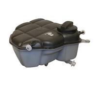 Serbatoio Coolant Overflow Adatto per Bentley Continental GT Flying Spur 4.0 V8 V12 6.0T 2004-2018 Serbatoio di espansione del liquido di raffreddamento del motore 3W0121403F