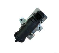 Serbatoio Coolant Overflow Adatto per escavatore Caterpillar C7.1 C4.4 312D2 E312D2 C6.6 C7.1 312E 4465409 T417345 Pompa di trasferimento carburante 24V