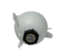Serbatoio Coolant Overflow Adatto per Ford Territory FS18K218AA FS18K218AC Gruppo serbatoio di espansione Serbatoio dell'acqua ausiliario con tappo Serbatoio di espansione motore