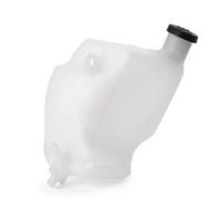 Serbatoio Coolant Overflow Adatto per Honda CBR 600 RR F5 2007 2008 / CBR600RR 07 08 Serbatoio dell'acqua del refrigerante del radiatore della motocicletta SERBATOIO ESPANSIONE RADIATORE