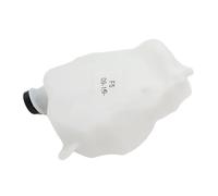 Serbatoio Coolant Overflow Adatto per Honda CBR600RR CBR 600RR CBR600 RR 600 2009-2015 Serbatoio del liquido di raffreddamento del radiatore per moto