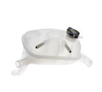 Serbatoio Coolant Overflow Adatto per Hyundai Elantra AD, serbatoio di troppo pieno del liquido di raffreddamento del motore 2016-2020, 25430-F0300 25430F0300 Serbatoio di Espansione
