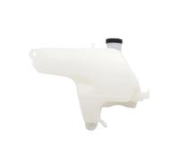 Serbatoio Coolant Overflow Adatto Per Kawasaki ER-6F 2009-2011 Ninja 650R EX650 Serbatoio Di Troppo Pieno Del Liquido Di Raffreddamento Per Motocicletta Serbatoio Dell'acqua Serbatoio di Espansione