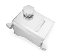 Serbatoio Coolant Overflow Adatto per Land Rover Defender 300TDi 200TDi Serbatoio del liquido di raffreddamento Serbatoio di troppo pieno Accessori per auto Alluminio Serbatoio di Espansione