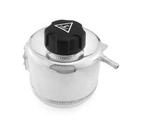 Serbatoio Coolant Overflow Adatto Per Mini Cooper R56 R57 R55 R58 Collettore Di Raffreddamento Per Auto Serbatoio Di Espansione Per Acqua Di Troppo Pieno E Tappo In Alluminio SERBATOIO ESPANSIONE RADI