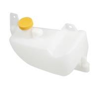 Serbatoio Coolant Overflow Adatto per Nissan Micra K11, serbatoio di espansione del liquido di raffreddamento del motore 1992-2003, 21710-43B01, parte di ricambio adatta. SERBATOIO ESPANSIONE RADIATOR