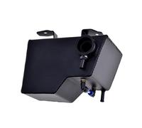 Serbatoio Coolant Overflow Adatto per Toyota Mark Chaser JZX110 JZX100 Cresta modificato Al lucidato serbatoio di troppo pieno del refrigerante serbatoio della bottiglia d'acqua Serbatoio refrigerante