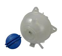 Serbatoio Coolant Overflow Adatto Per VW Volkswagen Golf MK4 Adatto Per Jetta Audi A3 TT Adatto Per Seat Leon Adatto Per Skoda Serbatoio Di Espansione Liquido Di Raffreddamento Serbatoio refrigerante