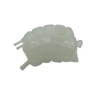 Serbatoio Coolant Overflow Bollitore Di Espansione, Bollitore Accumulo Dell'acqua Di Troppo Pienodel Liquido Raffreddamento Senza Coperchio, Adatto Per Ford Edge 15-18 MKX 2.7 Serbatoio di Espansione