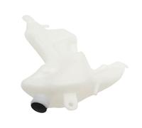 Serbatoio Coolant Overflow Misura Per Kawasaki Ninja 650R ER6N ER650 2012-2017 ER-6N ER-650 Moto Del Liquido di Raffreddamento Serbatoio di Troppopieno Serbatoio Del Radiatore Serbatoio di Espansione