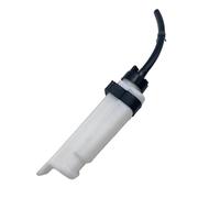Serbatoio Coolant Overflow Motore Della Motocicletta, Serbatoio Espansione Del Liquido Di Raffreddamento, Adatto Per Il Serbatoio Espansione Del Liquido Di Raffreddamento Cqr. Serbatoio di Espansione