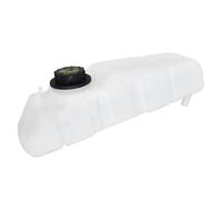 Serbatoio Coolant Overflow Per Bobcat Skid Steer Loader S150 S175 S185 Serbatoio Refrigerante Radiatore Dell'acqua Serbatoio Espansione Sostituisce OEM 6732375