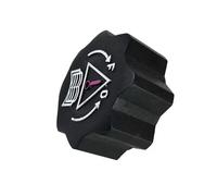 Serbatoio Coolant Overflow Per Citroen Per C4 Per C5 C6 C8 DS3 DS4 Tappo Radiatore Espansione Liquido Refrigerante 13060000 Serbatoio Compensazione Refrigerante(1)