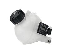 Serbatoio Coolant Overflow Per Citroen Per C4 Per Picasso DS5 130381 Bollitore Antigelo Bollitore Secondario Bollitore Espansione Serbatoio Degasaggio Motore Serbatoio Compensazione Refrigerante