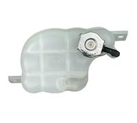 Serbatoio Coolant Overflow Per Dodge Per Journey 2009-2015 Tappo Serbatoio Espansione Liquido Raffreddamento Radiatore Auto Bottiglia Troppo Pieno Serbatoio Compensazione Refrigerante