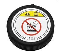 Serbatoio Coolant Overflow Per Foton Per Sauvana Per Tunland Tappo Del Serbatoio Espansione Radiatore Acqua Raffreddamento Coperchio Secondario Serbatoio Compensazione Refrigerante(1PC 1.1BAR)