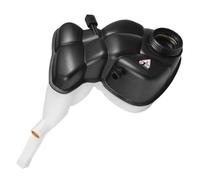 Serbatoio Coolant Overflow Per Geely Per Gleagle GX7 Per Englon SX7 1016003693-01 01603693 Serbatoio Antigelo Gruppo Bottiglia Di Riserva D'acqua Serbatoio Compensazione Refrigerante(2 Drain hole)