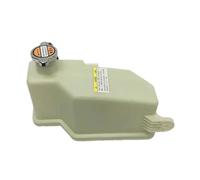 Serbatoio Coolant Overflow Per Hyundai Per SANTA FA 2000-2005 2001 2002 2003 2004 1 Pz Serbatoio Liquido Raffreddamento Motore Tappo 2543026410 Serbatoio Compensazione Refrigerante
