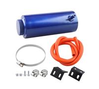 Serbatoio Coolant Overflow Radiatore Refrigerante Universale Serbatoio Refrigerante 800ml Serbatoio Di Espansione Bottiglia Di Raccolta Raffreddamento Serbatoio Di Troppo Pieno Serbatoio di Espansione